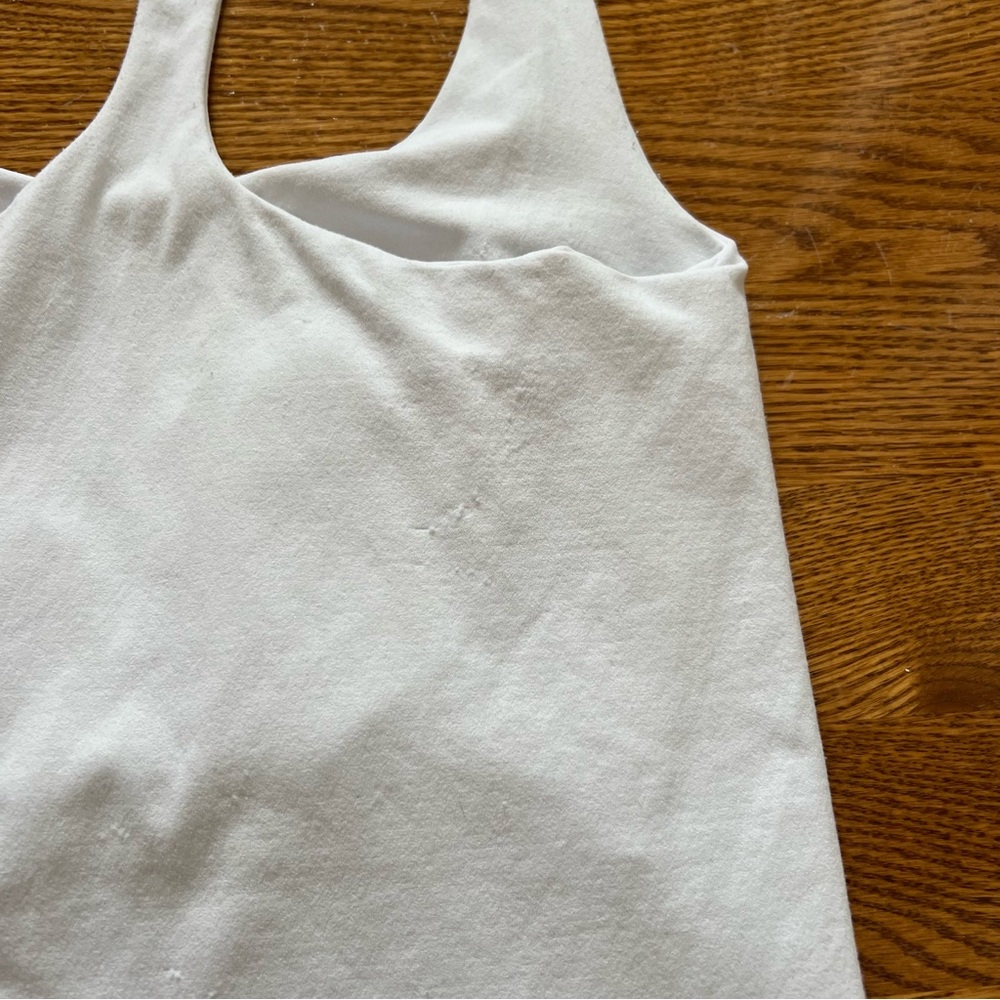 Free People Intimately Clean Lines Racerback Cami - Picture 9 of 13